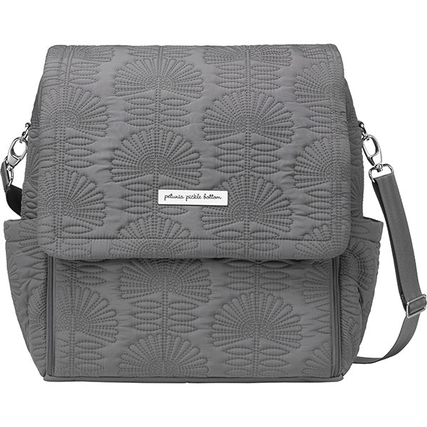 Petunia Boxy Backpack - Champs Elysees Stop