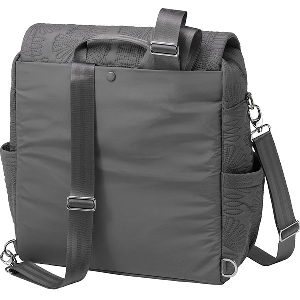 Petunia Boxy Backpack - Champs Elysees Stop