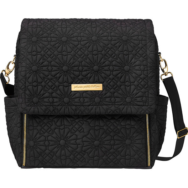 Petunia Boxy Backpack - Bedford Avenue Stop Special Edition