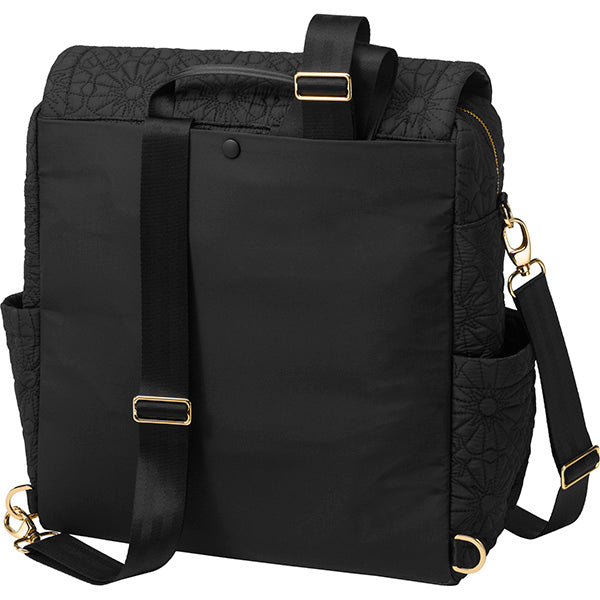 Petunia Boxy Backpack - Bedford Avenue Stop Special Edition