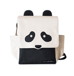 Petunia Mini Me Critter Pack - Black Panda
