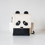 Petunia Mini Me Critter Pack - Black Panda