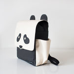 Petunia Mini Me Critter Pack - Black Panda