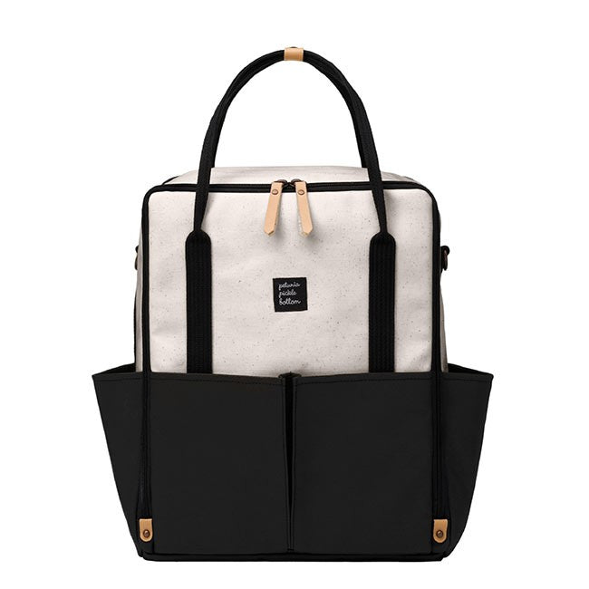 Petunia Intermix Backpack - Birch/Black
