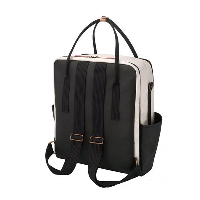 Petunia Intermix Backpack - Birch/Black