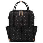 Petunia Intermix Backpack - Trio