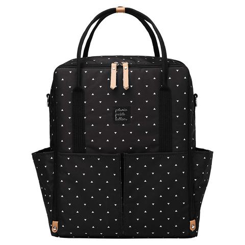 Petunia Intermix Backpack - Trio