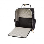 Petunia Intermix Backpack - Trio