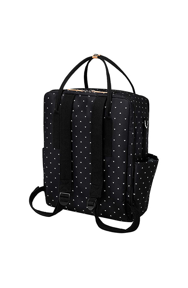 Petunia Intermix Backpack - Trio