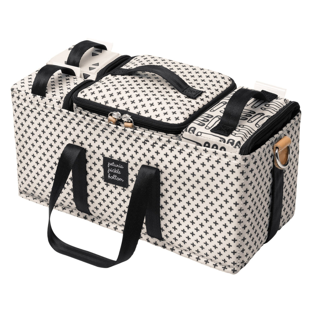 Petunia Organizador Intermix - Deluxe Kit Positive