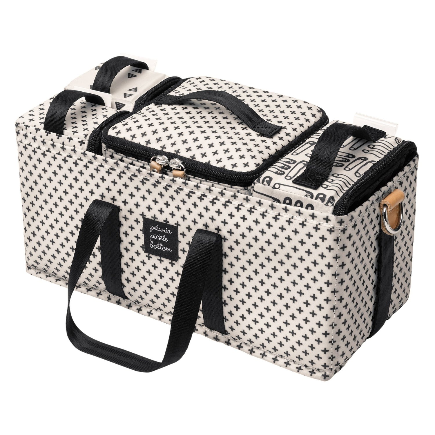 Petunia Organizador Intermix - Deluxe Kit Positive