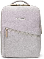 Petunia Work + Play Backpack - Grey Neoprene