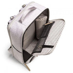 Petunia Work + Play Backpack - Grey Neoprene