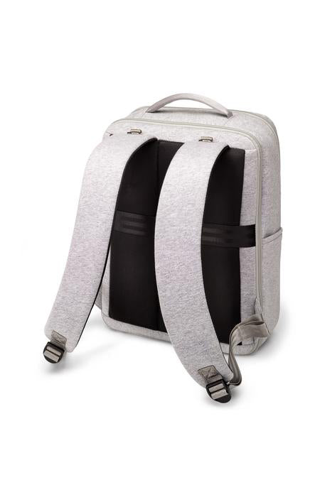 Petunia Work + Play Backpack - Grey Neoprene