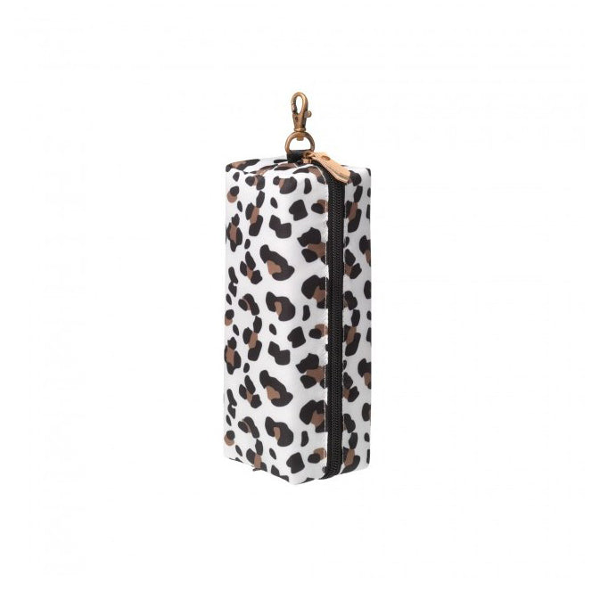 Petunia Porta Biberões - Leopard