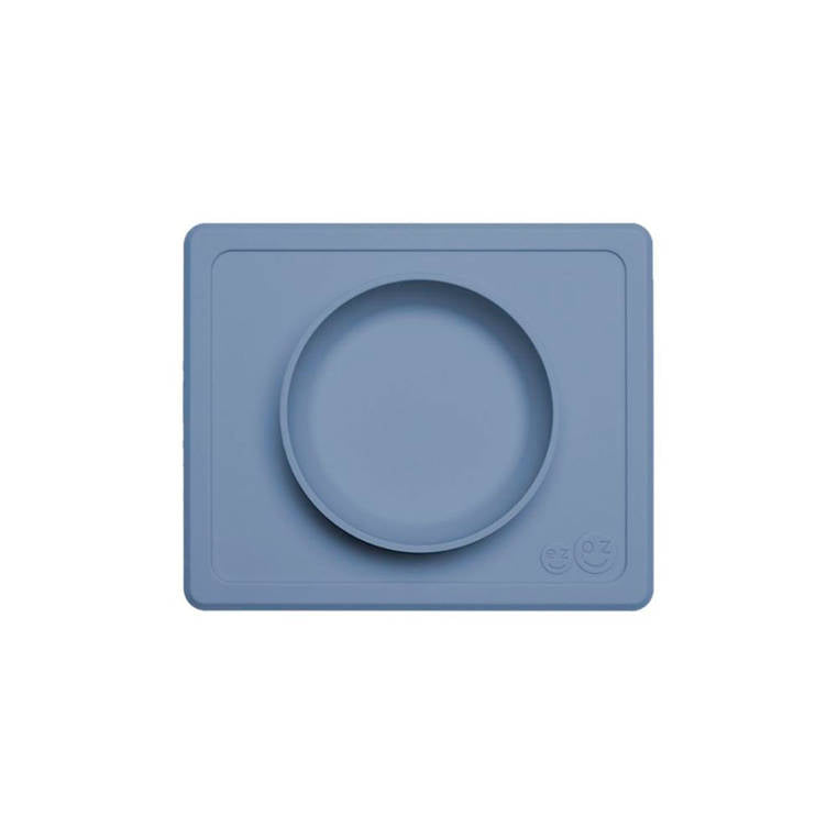 ezpz Mini Bowl - Indigo