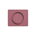 ezpz Mini Bowl - Mauve
