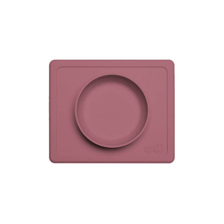 ezpz Mini Bowl - Mauve
