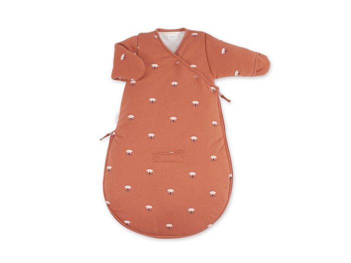 Bemini Saco de Dormir 0-3m (tog 3) - Art Deco