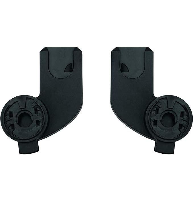 Quinny ZAPX Adaptadores