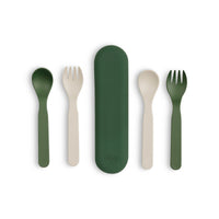 Verde e Creme