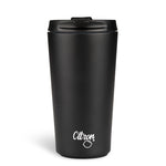 Citron Copo Térmico 370ml - Negro