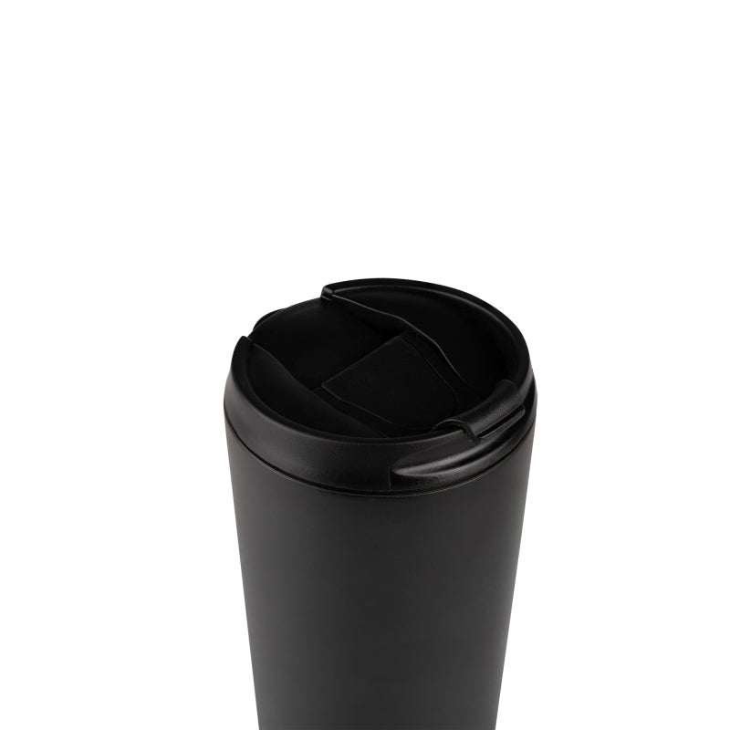 Citron Copo Térmico 370ml - Negro