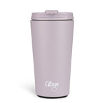 Citron Copo Térmico 370ml - Púrpura