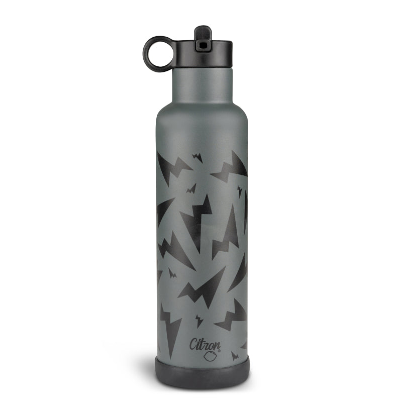 Citron Garrafa Térmica 750ml - Negro