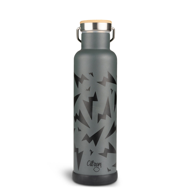 Citron Garrafa Térmica 750ml - Negro