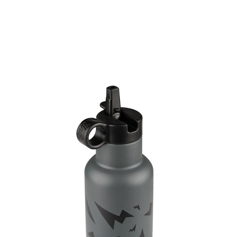 Citron Garrafa Térmica 750ml - Negro
