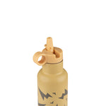 Citron Garrafa Térmica 750ml - Amarelo