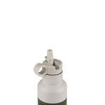 Citron Garrafa Térmica 500ml - Verde