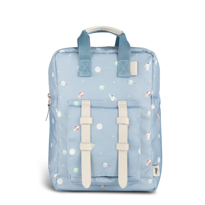 Citron Mochila Infantil - Aeronave
