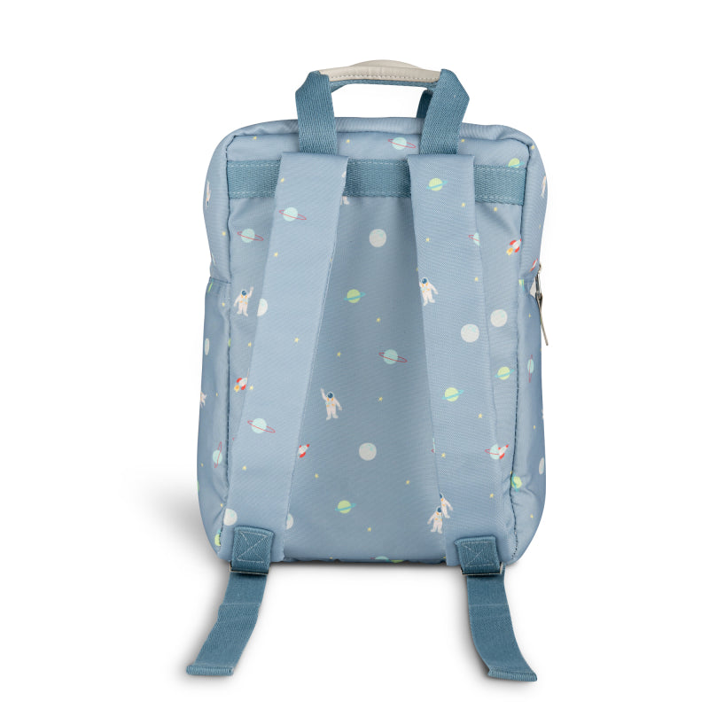 Citron Mochila Infantil - Aeronave