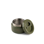 Citron Termo de Sólidos 250ml - verde