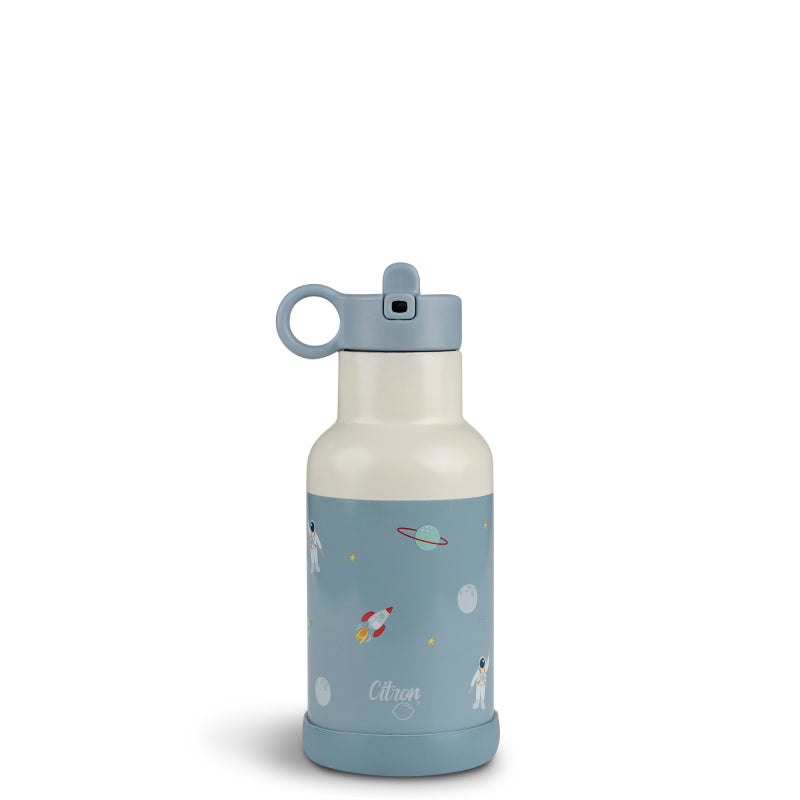 Citron Garrafa Térmica 350ml - Aeronave