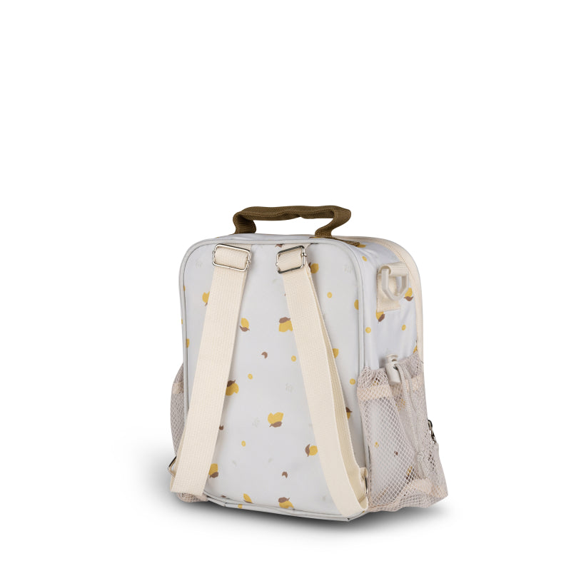 Citron Mochila Térmica - Limão