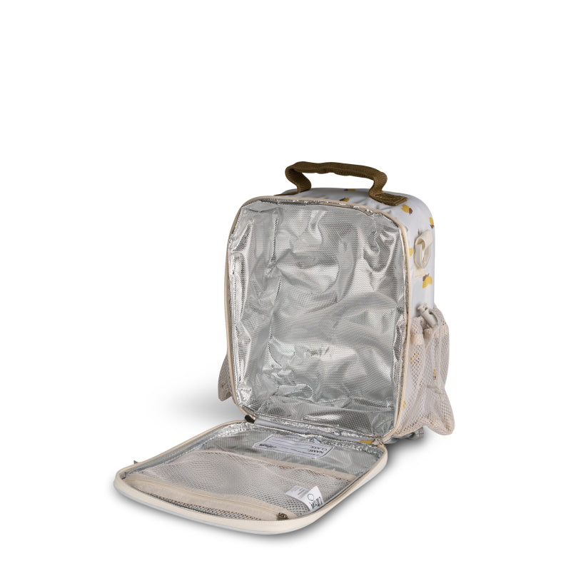 Citron Mochila Térmica - Limão
