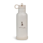 Citron Garrafa Térmica 500ml Sophie La Girafe