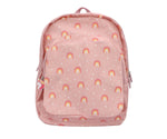 Tutete Mochila Grande Arco-íris Unicornio