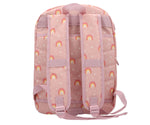 Tutete Mochila Grande Arco-íris Unicornio