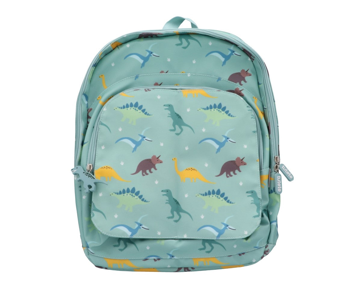 Tutete Mochila Grande Dinossauros