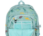 Tutete Mochila Grande Dinossauros