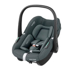 Maxi-Cosi Cadeira Auto Pebble S - Tonal Graphite