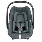 Maxi-Cosi Cadeira Auto Pebble S - Tonal Graphite