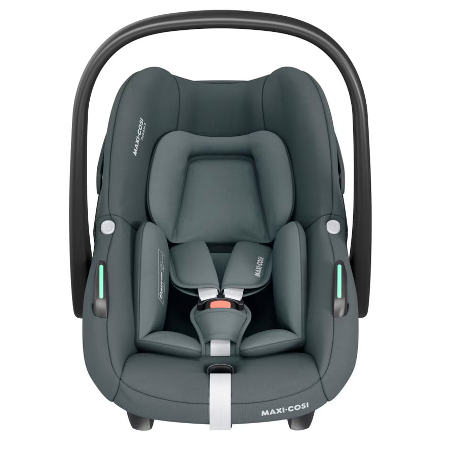 Maxi-Cosi Cadeira Auto Pebble S - Tonal Graphite