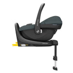 Maxi-Cosi Cadeira Auto Pebble S - Tonal Graphite
