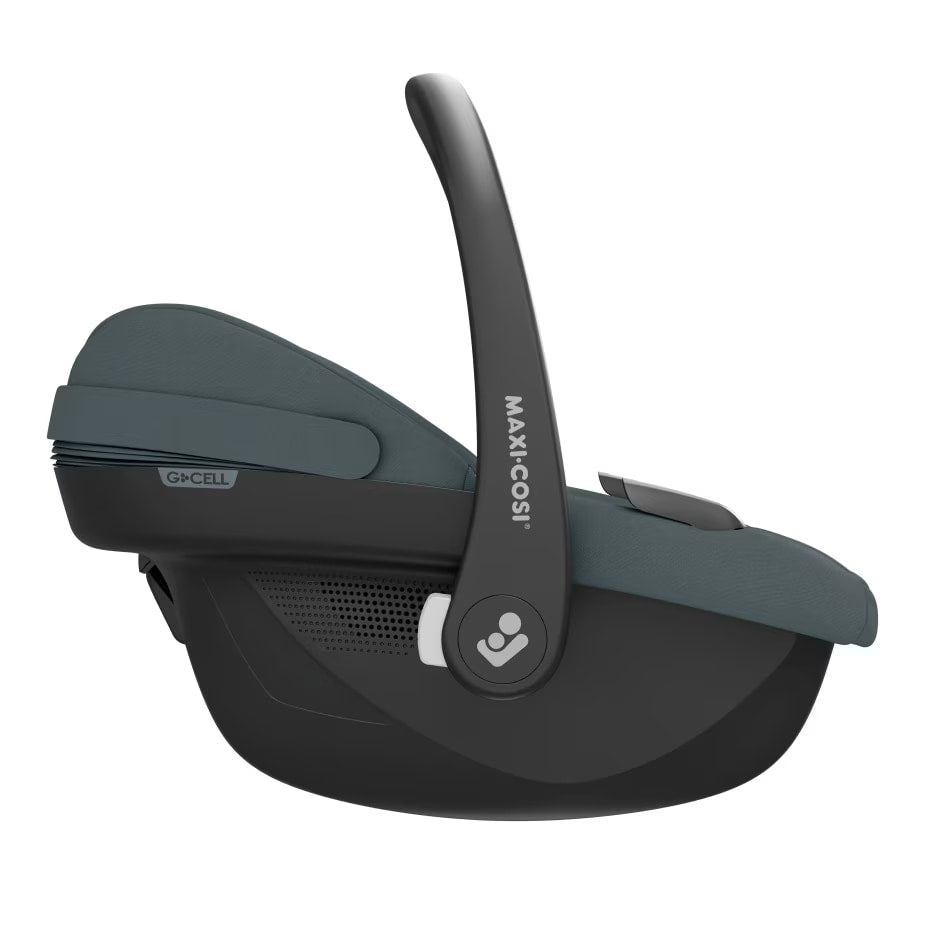 Maxi-Cosi Cadeira Auto Pebble S - Tonal Graphite