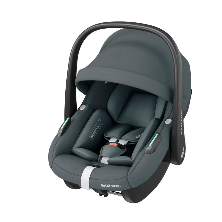 Maxi-Cosi Cadeira Auto Pebble S - Tonal Graphite